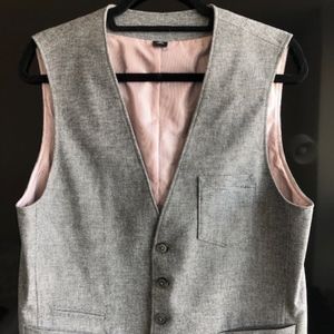Men's Hugo Boss Waistcoat / Vest